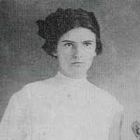 Lorraine Saunders Durham (1892–1975)