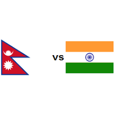 Nepal vs papua new guinea, 1st odi • gmt. Country Comparison Nepal Vs India 2021 Countryeconomy Com