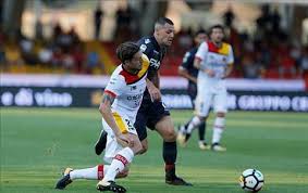 Benevento in the serie a. Nháº­n Ä'á»nh Crotone Vs Benevento 20h00 Ngay 1 5 Háº¡ng 2 Italia 2019