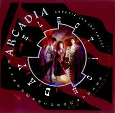 Pin By Mel Boseggia On Arcadia Youtube Videos Music Arcadia Duran