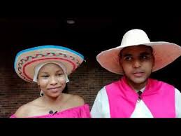 Image result for XXII Festival Petronio Alvarez 2018 days ago