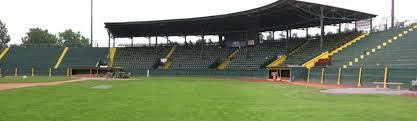 best seats at centennial field vermont lake monsters