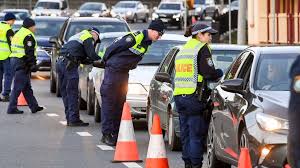 Long streak of no cases in victoria broken. Covid Australia State Reopens Border After Covid Cases Plummet Bbc News
