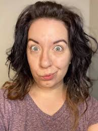 Lips is having another episode. SMH