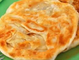 Prosesnya pembuatannya juga tidak memakan. Resepi Roti Goreng Rangup Lezat