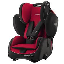 Recaro Young Sport Hero Group 1 2 3 Car Seat Car Seats Baby Car Seats Child Car Seat