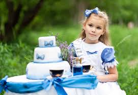 Alice in wonderland cupcakes recipe. 5 Easy Alice In Wonderland Cake Ideas To Inspire You By Kidadl