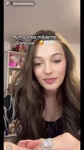 Vanessa Horakova TikTok Compilation: Gypsy Girl Vibes 💓✨⚜️