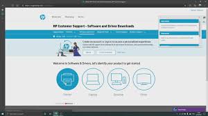 Download the hp laserjet pro m12a printer driver. Cai Ä'áº·t Driver Cho May In Hp M12a Va Hp M135w Fptshop Com Vn