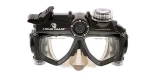 Tentation High Tech Masque De Plongee Video Photo Liquid Image Masque De Plongee Plongee Masque