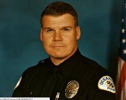 Former Marine Named San Diego County 'Officer of the Year'