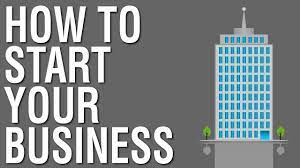 How To Build A Business - How To Start A Business With No Money - Youtube