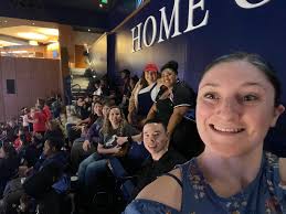 Check out these pics from our 20 Richmond & DC area #SIUAlumni, including  our board member Sunil Sinha, who attended the Saluki Basketball vs.  Richmond Spiders game this past weekend!