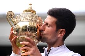 Wimbledon 2021 tv schedule and live stream daily listings for entire tournament. Wimbledon 2021 Novak Djokovic Roger Federer And The Contenders For Men S Title The Independent