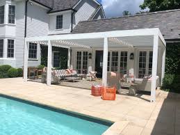 Check spelling or type a new query. Have You Thought About Adding A Pergola To Your Deck Renson Outdoor