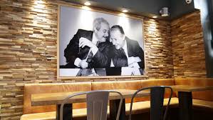 Forlì non dimentica falcone, borsellino e le loro scorte: Il Nome Di Falcone E Borsellino Finisce In Pizzeria A Francoforte Bagarre Sul Proprietario Il Tribunale E Legittimo La Repubblica