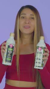 Shampoo y acondicionador Happy Anne...