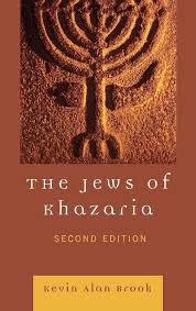 Image result for Khazar people