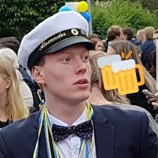 Eric Jansson's Instagram, Twitter & Facebook