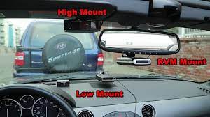 Radar detectors are essentially microwave receivers that look for radar beams which spread from their source similar to the way light spreads from a flashlight in a dark field. Where And How To Mount Your Radar Detector For The Best Performance