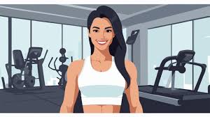Budaya ‘Gym’ dan Citra Tubuh yang Buruk: Pengalaman Saya
