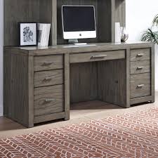 We did not find results for: Aspenhome Modern Loft Contemporary 72 Credenza Desk With Locking Files And Ac Power Outlets Wilcox Furniture Double Pedestal Desks