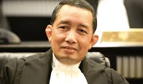 Idrus bin azizan harun (jawi: Biodata Tan Sri Idrus Harun Peguam Negara Terkini Myinformasi