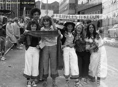 Bay city rollers facts and myths. 9 Hot Pants And Hot Wheels Ideas Roller Girl Roller Disco Roller Skating Outfits