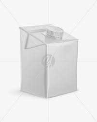 500ml Carton Box Mockup Half Side View In Packaging Mockups On Yellow Images Object Mockups Box Mockup Mockup Free Psd Mockup Free Download