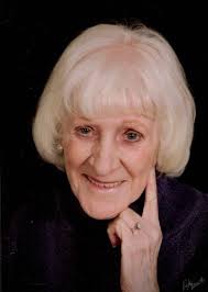 June Wolfe Obituary (2016)