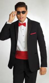 Shop the latest styles in prom outfits for guys at gentleman's guru with free shipping. Prom Tuxedo Rentals Pizazz Wedding Boutique