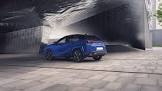 LEXUS-UX