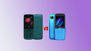 This post will help you to unlock and hardreset/factory reset your nokia 215 dual sim. Nokia 215 4g Vs Itel Magic 2 Comparacion Specs Tech