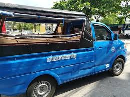 Percutian ke hatyai menaiki kereta. Melancong Ke Hat Yai Bersama Alisan Golden Coach Busonlineticket Com