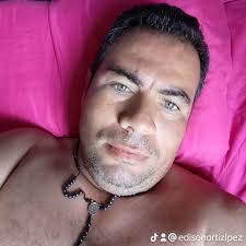 Profile for Edison Ortiz López