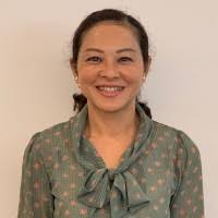 Pinmanee (Charm) Boontheung