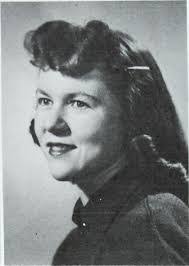 Maxine Carlisle's Instagram, Twitter & Facebook