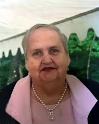 Jane Ann Mitchell Obituary December 11, 2021