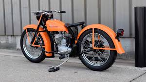Image result for Tangerine 1956 Motorcycle