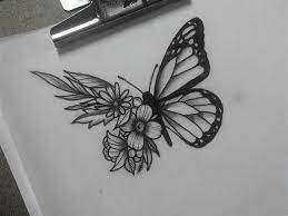 Butterfly Tattoos Trendy Tattoos Tattoos Ink Tattoo