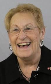 JoAnn Cassell Obituary (1936