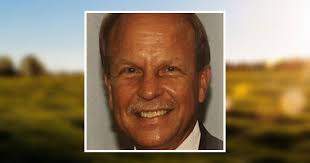 James Vonderohe Obituary February 7, 2018