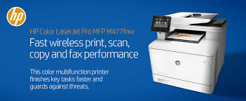 تحميل برامج تشغيل الطابعة hp deskjet 2050. Hp Laserjet Pro M477fnw Multifunction Wireless Color Laser Printer With Built In Ethernet Cf377a