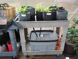 Maybe you would like to learn more about one of these? Flood Table Hydroponics System Hydroponics Hydroponic Gardening