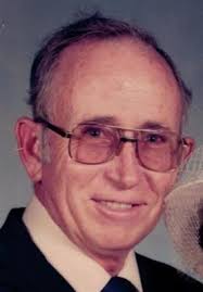 James Bryan Obituary (1936