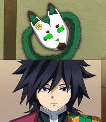 We did not find results for: Fox Mask Demon Slayer Kimetsu No Yaiba Amino