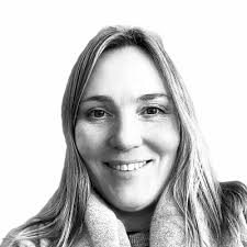 Chef's kiss. Bravo, Ellen Ling