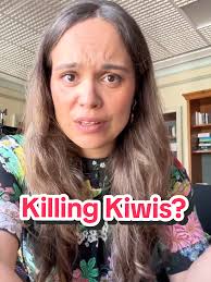 Conservation Minister's Controversial Stance