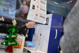 We stock check trusted stores and suppliers for the ps5 and have already helped 100s of people secure a playstation 5 order. Ps5 Curry S Shop Says It Will Not Sell Any Playstation Consoles Today After Fans Rest Hopes On New Consoles The Independent