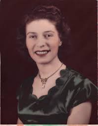 Rita Andrea (Miller) Paddock (1926-2006)